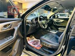 Chevrolet Blazer